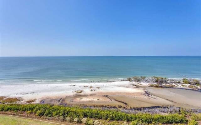 Estero Beach & Tennis 1206A - One Bedroom Condo