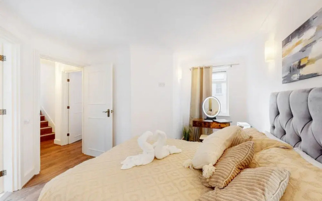 Park Lane Apartments Mayfair Collection