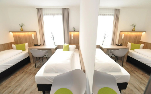 Hotel Perlach Allee