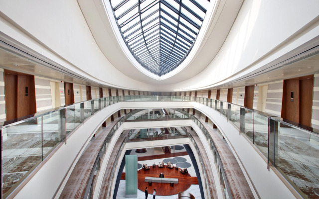 InterContinental Shanghai Harbour City by IHG