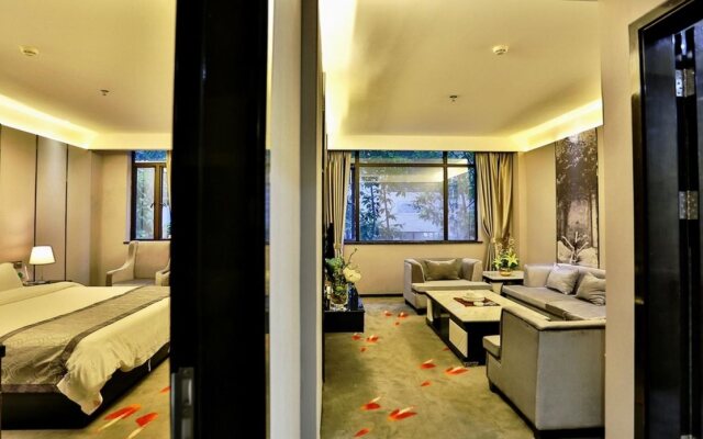 Shantou Junchao Hotel