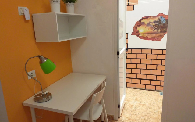 Apartamento "CASA ALICIA"