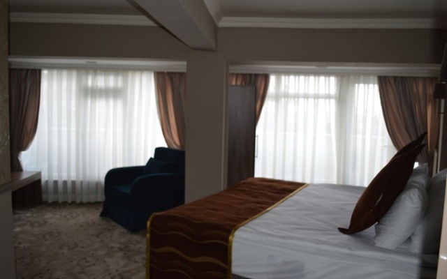 Nobel Hotel Ankara