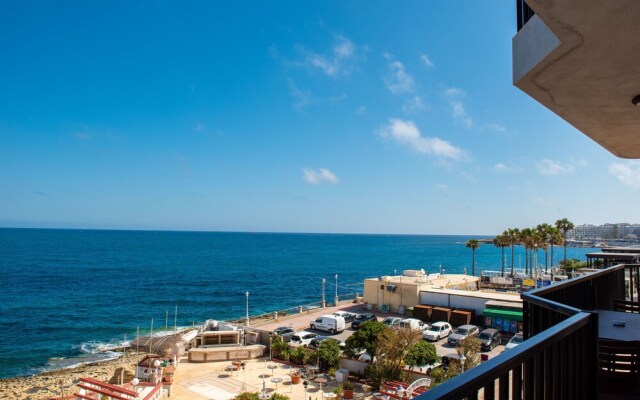 Islet Seafront 1 Bedroom Apartment