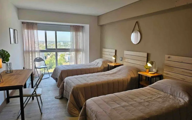 Torre Leloir 9 by Vilvey Turismo