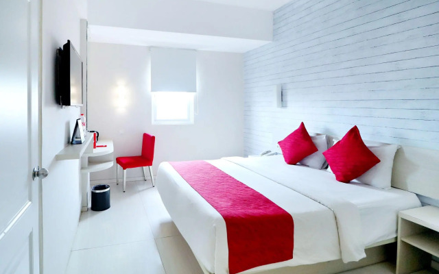 @HOM Hotel Kudus by Horison Group