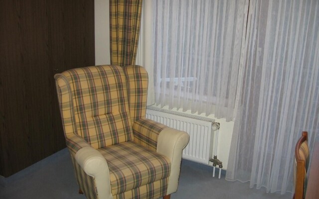 Hotel-Pension Sabine