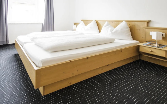 Cityhouse Apartments 1