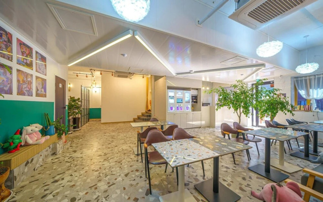 Suncheon Antives Hotel
