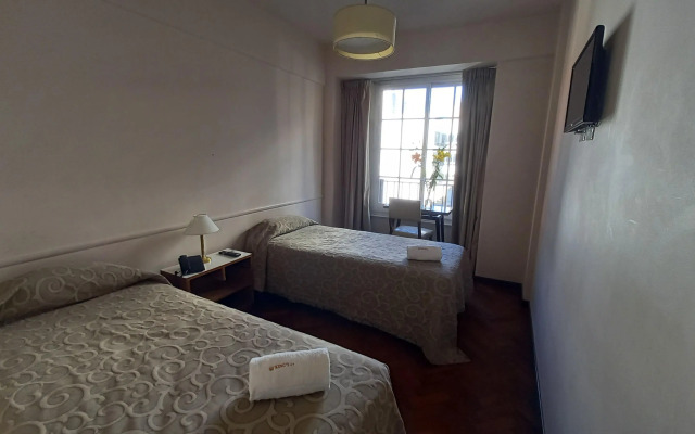 King's Hotel