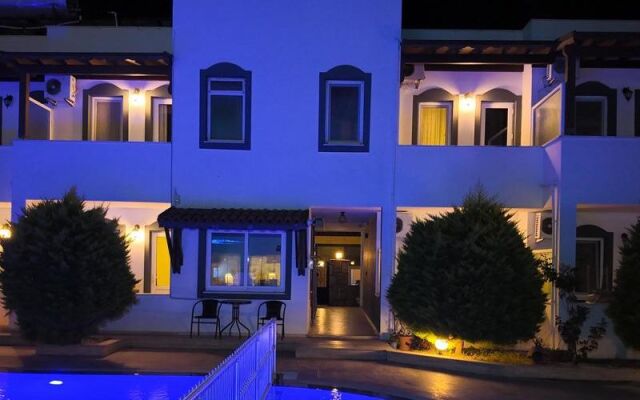 Lizbonia Hotel