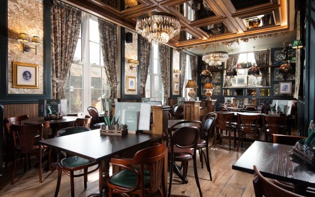 Best Western Glenridding Hotel