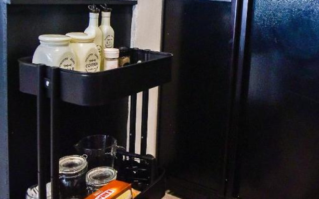 Home Plus Psirri Apartment