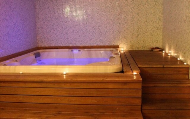 Hotel Relais Orsingher