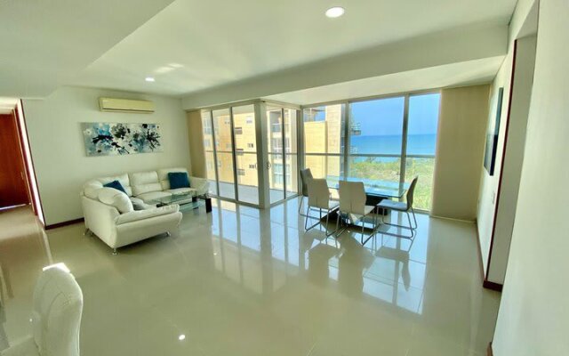 Apartamentos Condominio Zazue by SOHO