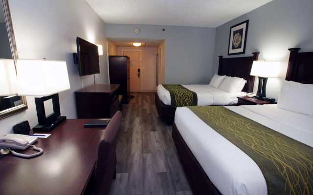 Best Western Paramus Hotel & Suites