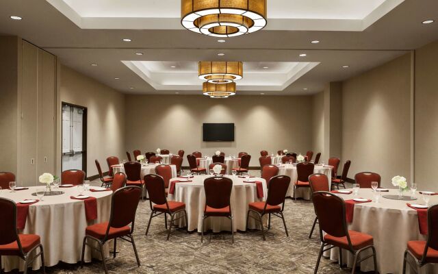 Hilton Garden Inn Charlotte SouthPark