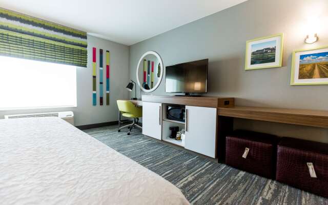 Hampton Inn Bismarck
