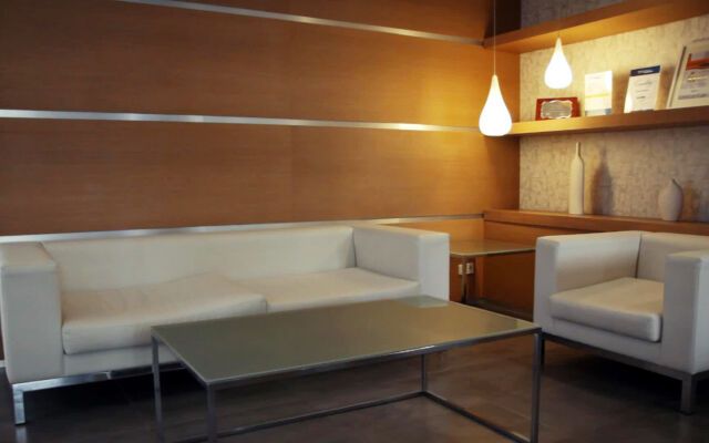 Hotel Morlans