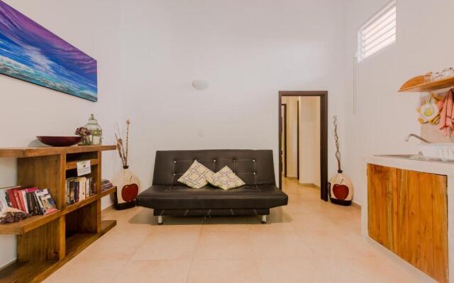 Villas Picalu Lodge