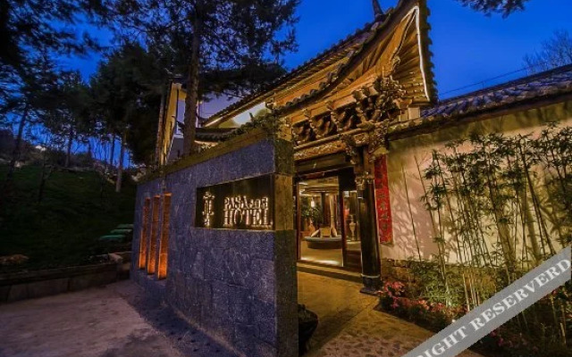 Pasa Hotel