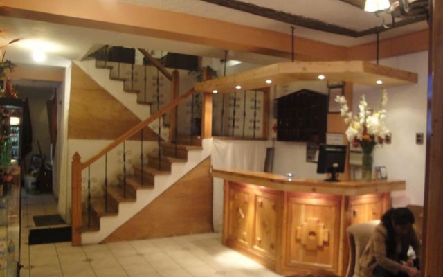 Royal Inti Inn Machupicchu
