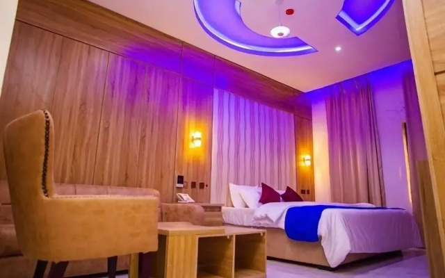 Greenview Hotel and Apartment