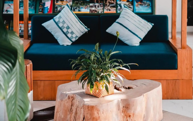 Homm Boutique Hotel