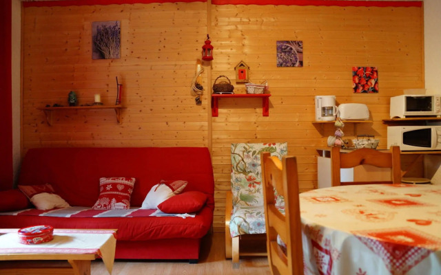 SOWELL RÉSIDENCES Pra Loup