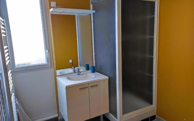 Le 2neuf - Magnifique T1bis - Grande terrasse