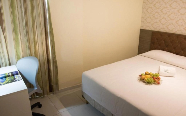 Hotel Village Confort