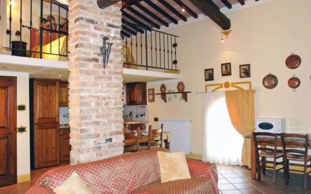 La Vecchia Pieve 35799