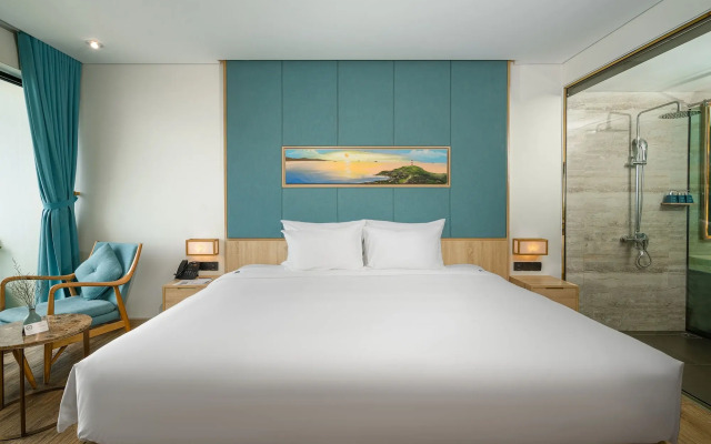 Sala Grand Tuy Hoa Hotel