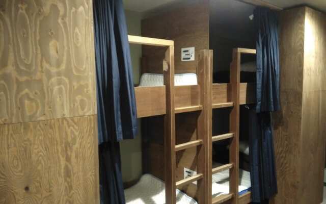 Mori Guest House
