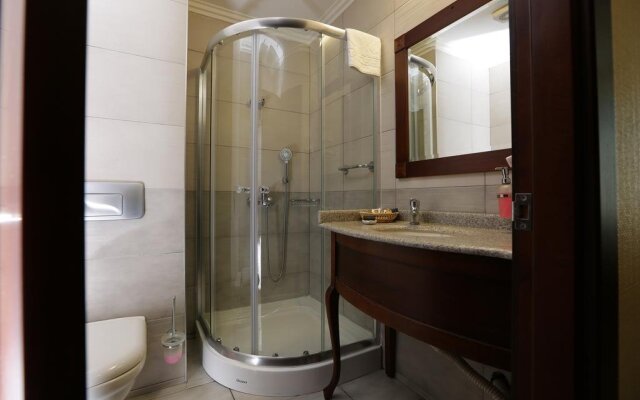 Grand Saatcioglu Otel