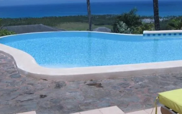 Villa Monica