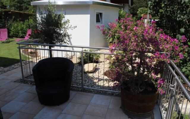 Schlicht & einfach Traumhaft