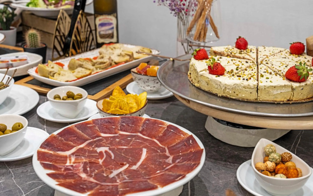Hotel Faranda Rias Altas, Ascend Hotel Collection