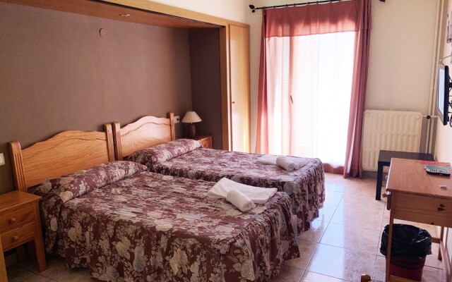 Hotel Barcelona 3000