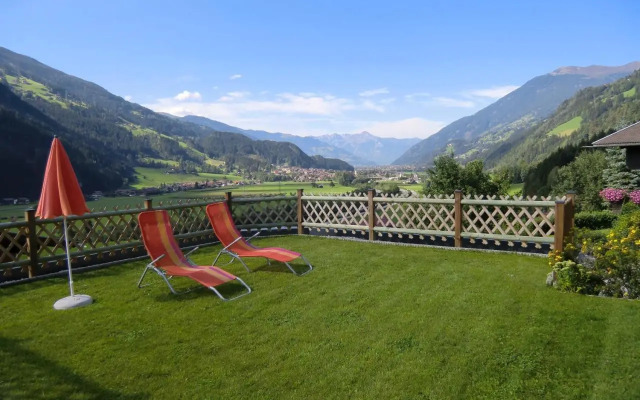 Ferienwohnungen Pfister