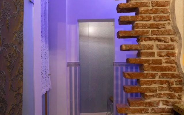 Poseidon Suite - Medousia Spa Luxury Escape