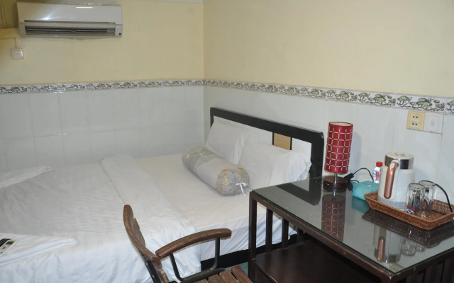 Velkommen Guesthouse - Phnom Penh