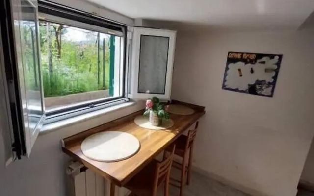Casa Vacanze Binellun