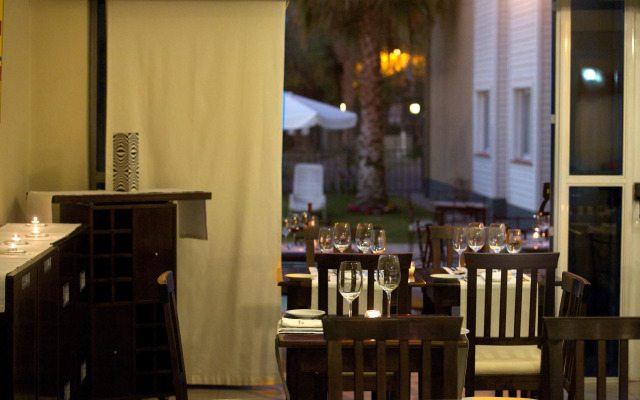 Hathor Hotels Mendoza