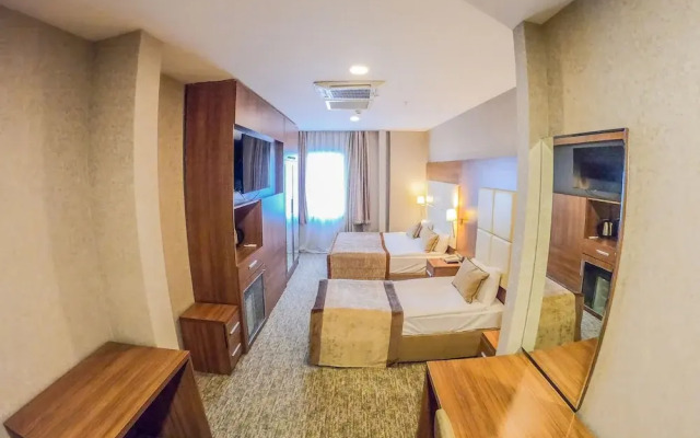 Akman Premium Hotel