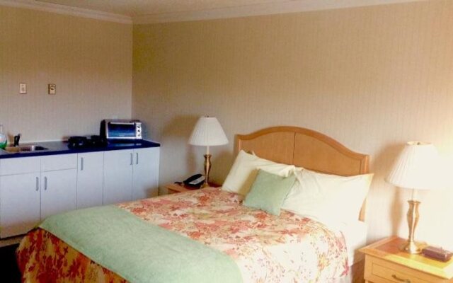 Travelodge by Wyndham Chetwynd