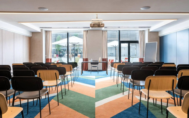 Renaissance Bordeaux Hotel