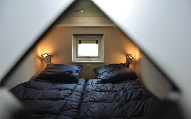 Familie vakantiepark Krieghuusbelten