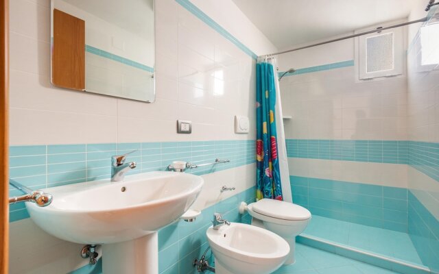 2763 Zeus Apartments - Villetta by Barbarhouse