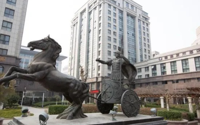 Yinggeli Boutique Hotel
